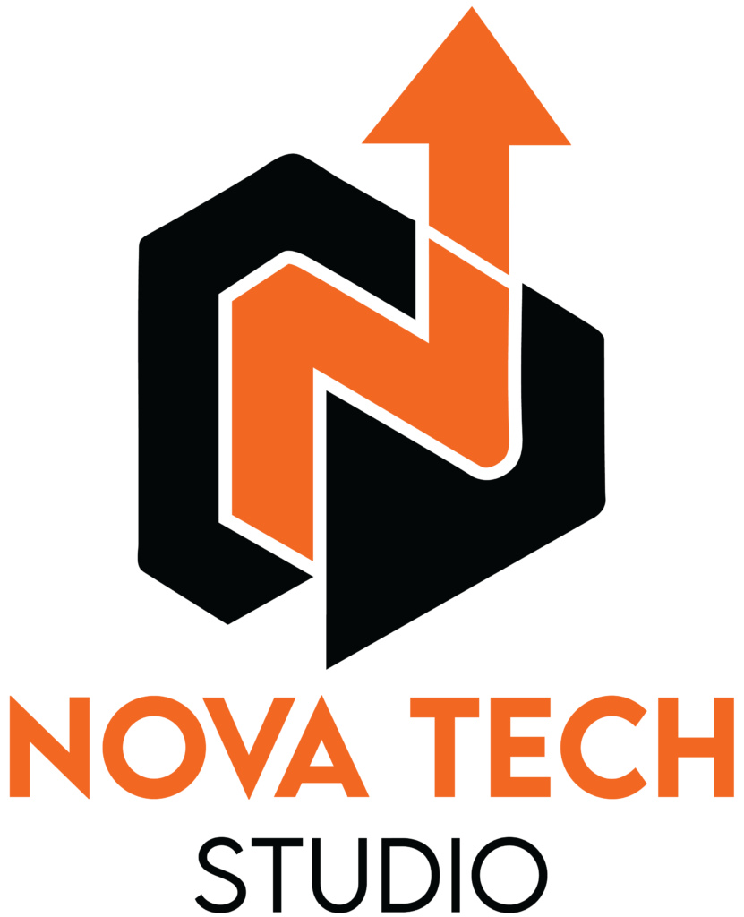 Digital Marketing Services | Nova Tech Studio LLC